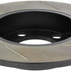 ST Slot & Drill Brake Rotors Stoptech 127.33057R
