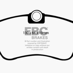 EBC DP61030