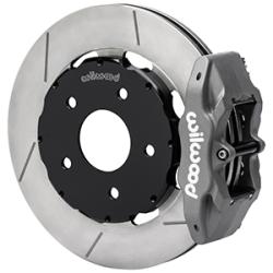 WIL DPC56 Brake Kit Wilwood 140-16531
