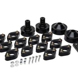 Daystar KJ09143BK