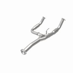 Magnaflow 4551252