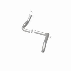 MAG Converter Direct Fit Magnaflow 5451640