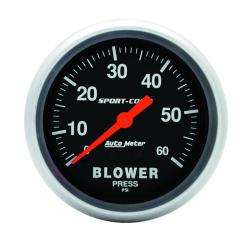 AutoMeter 3402