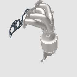 MAG Converter Direct Fit Magnaflow 49295