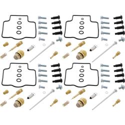 ABR Carburetor Rebuild Kits All Balls Racing 26-1719