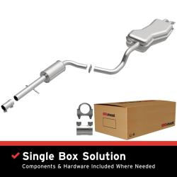MAG BRE Exhaust Kits Magnaflow 106-0188
