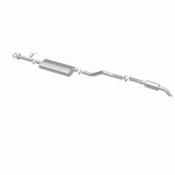 MAG BRE Exhaust Kits Magnaflow 106-0738