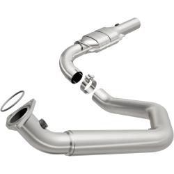 MAG Converter Direct Fit Magnaflow 93407