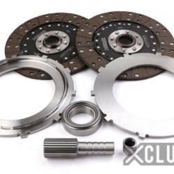 XCLUTCH XMS230BM022GXC