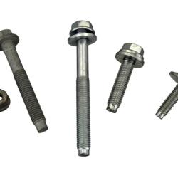 FORD RACING M8600M50BALT