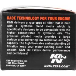 K&N ENGINEERING KN113