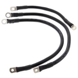 ABR Battery Cables All Balls Racing 79-3006-1