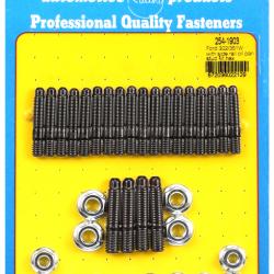 ARP Hex Bolt Kits ARP 254-1903
