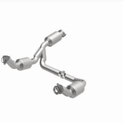 MAG Converter Direct Fit Magnaflow 280429