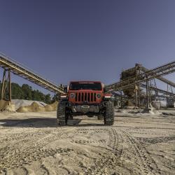 Rugged Ridge 11549.42