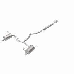 Magnaflow 106-0133