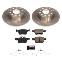 PowerStop KOE8337