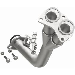 MAG BRE Front Pipe Kit Magnaflow 107-0155
