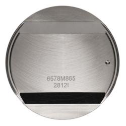 Wiseco K578M865AP