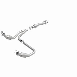 Magnaflow 52134