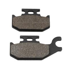 EPI Standard Brake Pad EPI YA441120