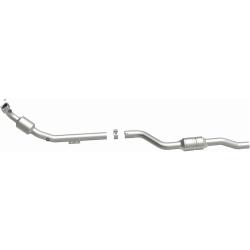 MAG Converter Direct Fit Magnaflow 5411706