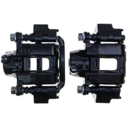 PowerStop S2736BLK