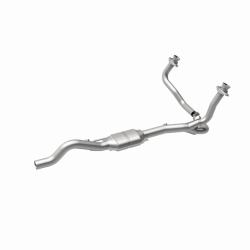 MAG Converter Direct Fit Magnaflow 49472