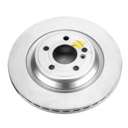 PSB Evolution Coated Rotor PowerStop EBR1464EVC