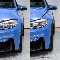 MISHIMOTO MMWS014100BK