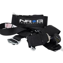 NRG SBH-RS5PCBK