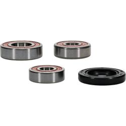 PIV Wheel Bearing Kit Pivot Works 25-1400-P