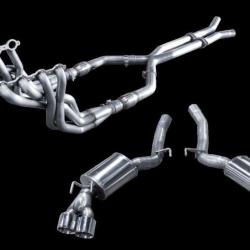 AMERICAN RACING HEADERS CAZ2814178300FSWC