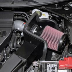 K&N ENGINEERING 697064TS