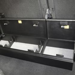 TUFFY PRODUCTS 35301