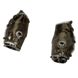 Kooks Headers 218133BK