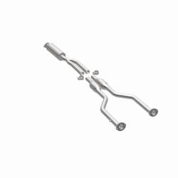MAG Converter Direct Fit Magnaflow 5571168