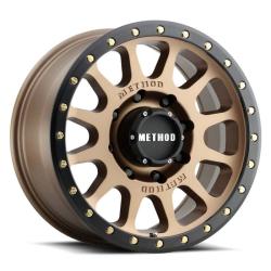 METHOD WHEELS MR30578560925