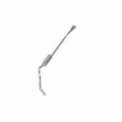 MAG BRE Exhaust Kits Magnaflow 106-0522