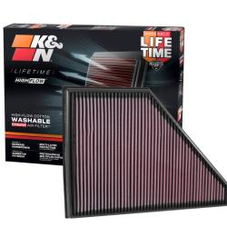 K&N ENGINEERING 335056