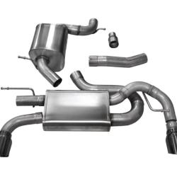 CORSA PERFORMANCE 14491BLK