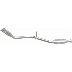 MAG Converter Direct Fit Magnaflow 23551