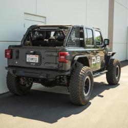 DV8 OFFROAD SRJL08