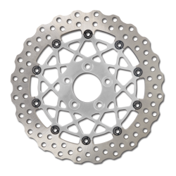 Performance Machine 0133-2608S-CH