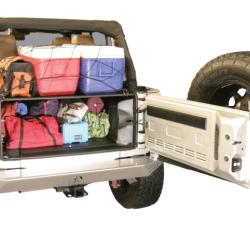 TUFFY PRODUCTS 29901