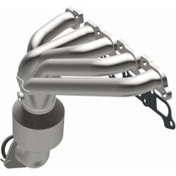MAG Converter Direct Fit Magnaflow 5481353