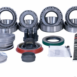 Revolution Gear & Axle 35-2016-BOP