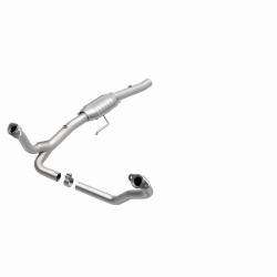 MAG Converter Direct Fit Magnaflow 93212