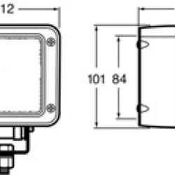 Hella H15506081