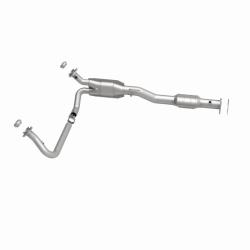 MAG Converter Direct Fit Magnaflow 447238